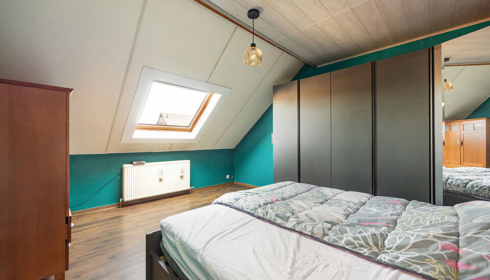 Bel-etage te koop in Ravels