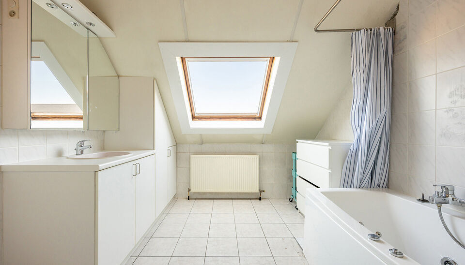Bel-etage te koop in Ravels