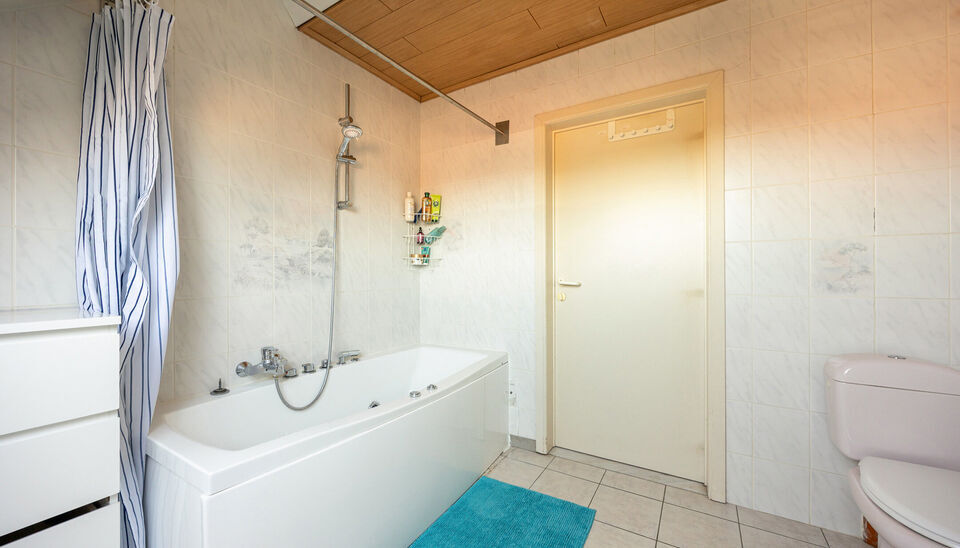 Bel-etage te koop in Ravels