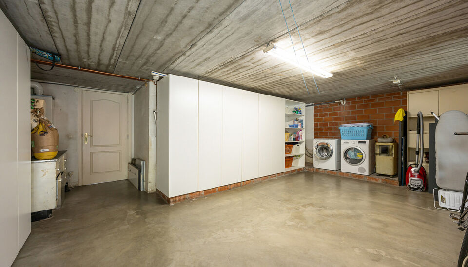 Bel-etage te koop in Ravels