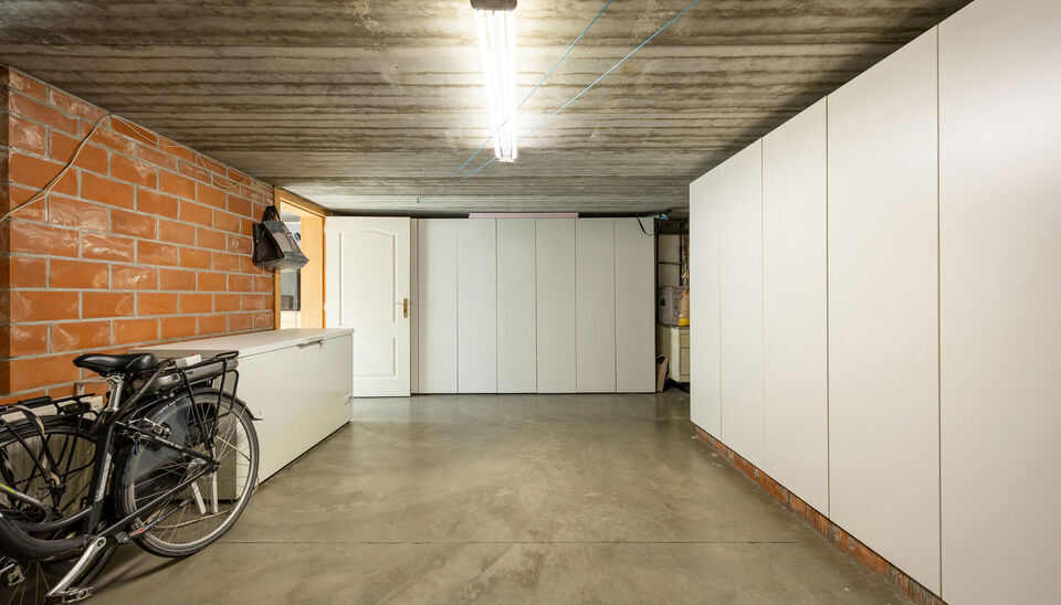 Bel-etage te koop in Ravels