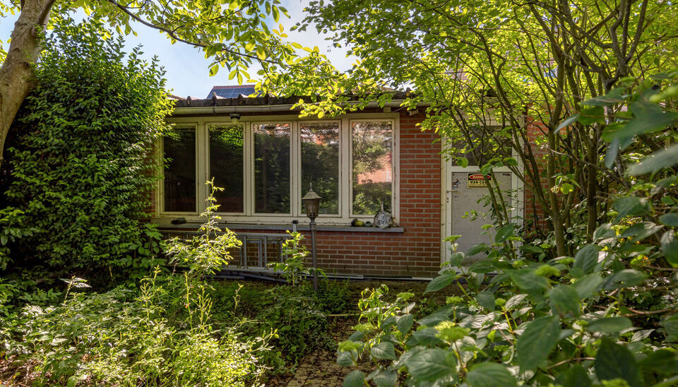 Bel-etage te koop in Ravels