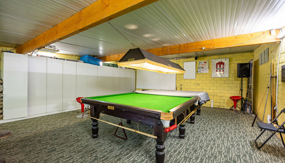 Bel-etage te koop in Ravels