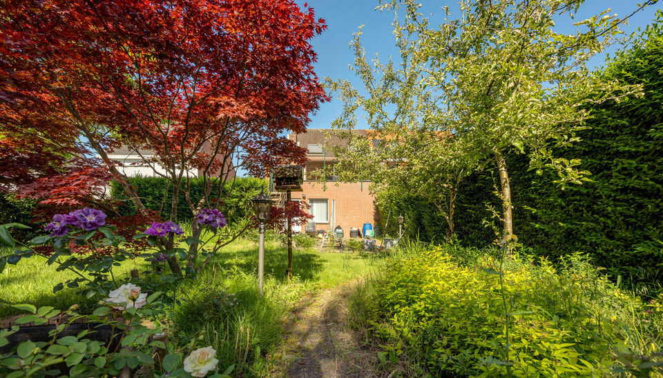 Bel-etage te koop in Ravels
