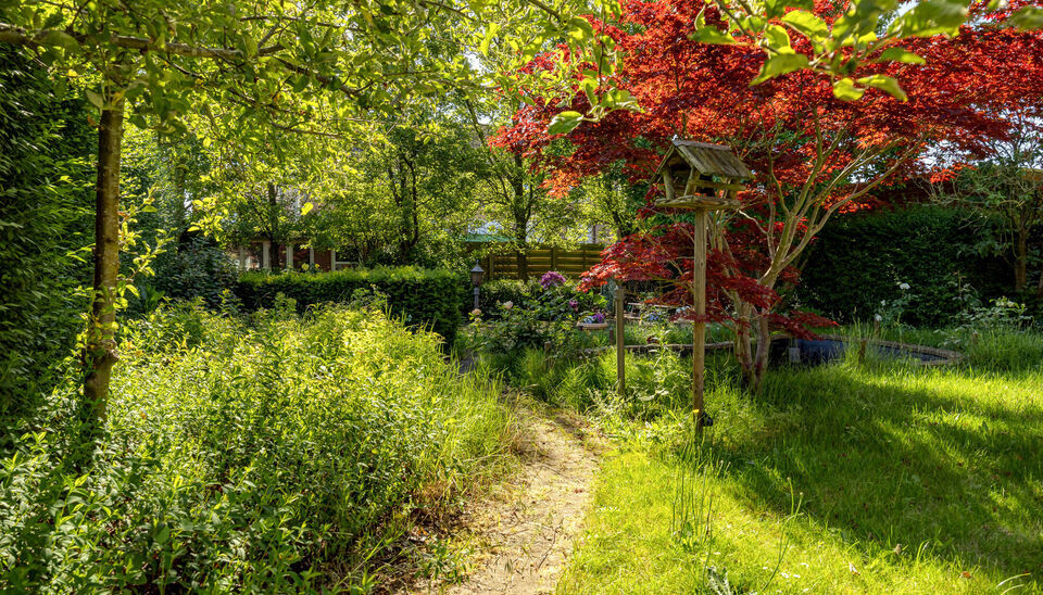Bel-etage te koop in Ravels