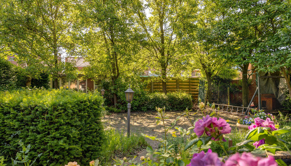 Bel-etage te koop in Ravels