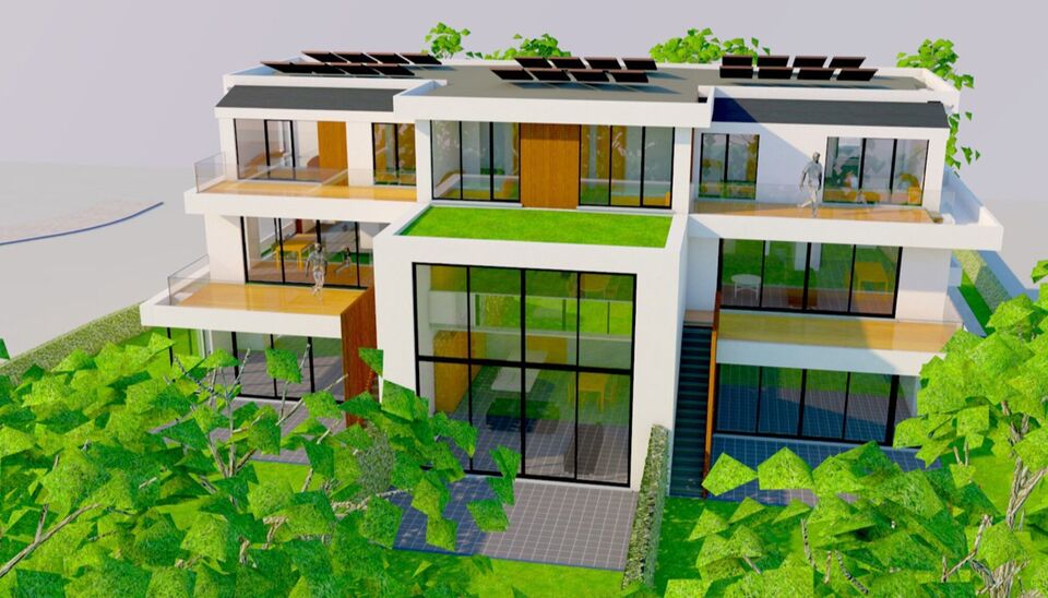 Bouwgrond (projecten) te koop in Zoersel