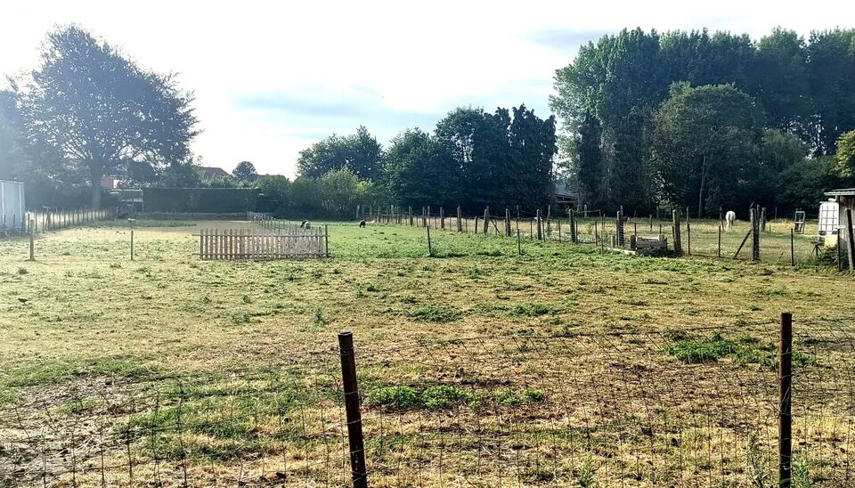 Bouwgrond te koop in Ravels