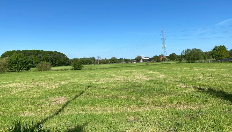 Bouwgrond te koop in Zandhoven
