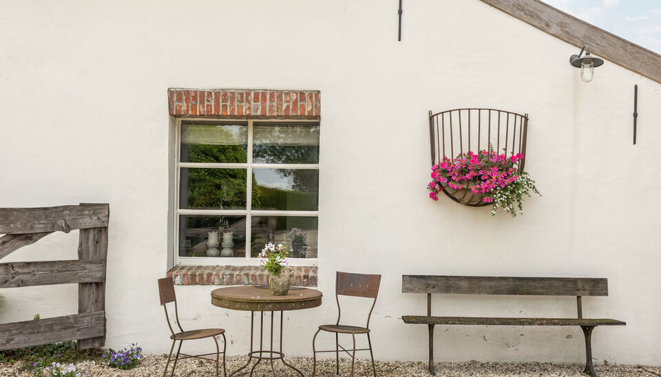Buitengewoon huis te koop in Ravels Weelde