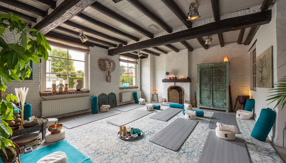 Buitengewoon huis te koop in Ravels Weelde