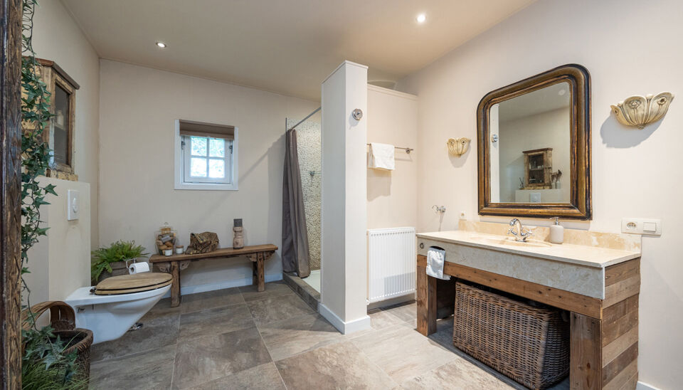 Buitengewoon huis te koop in Ravels Weelde