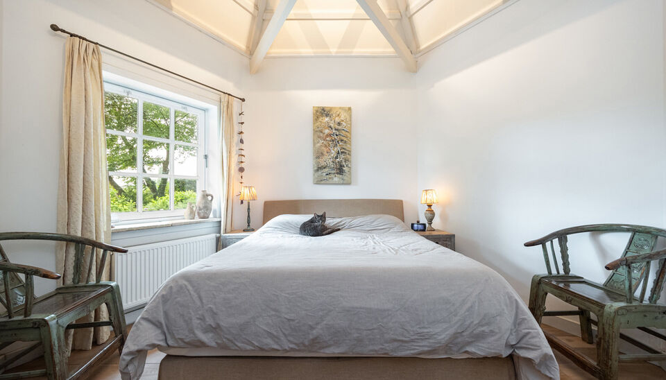 Buitengewoon huis te koop in Ravels Weelde