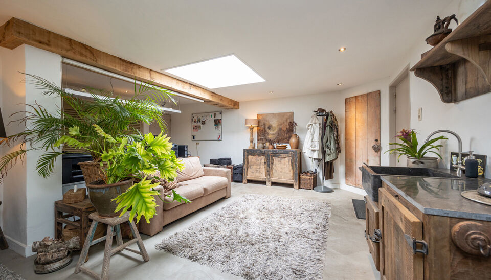 Buitengewoon huis te koop in Ravels Weelde
