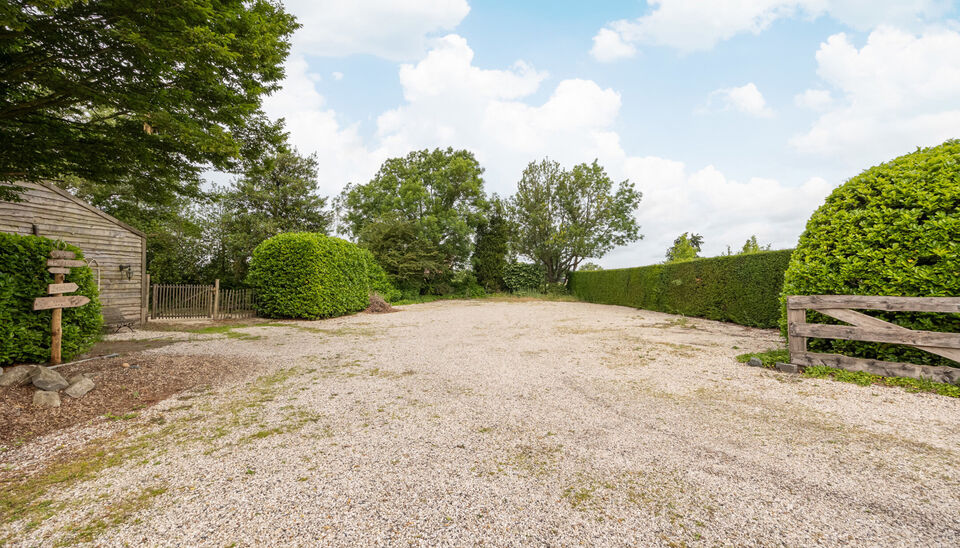 Buitengewoon huis te koop in Ravels Weelde