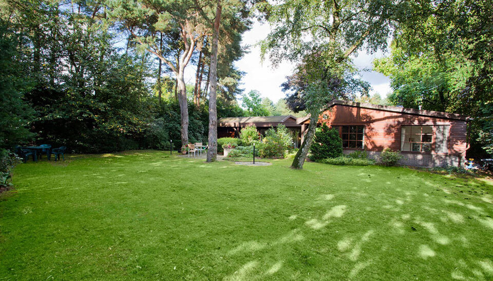Bungalow te koop in Poppel