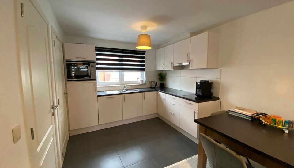 Duplex te huur in Zoersel