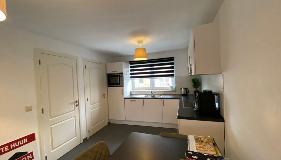 Duplex te huur in Zoersel