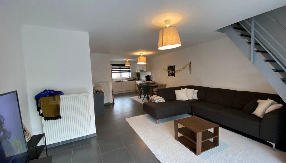 Duplex te huur in Zoersel