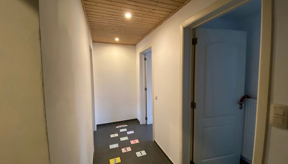 Duplex te huur in Zoersel