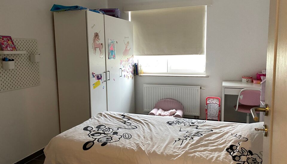 Duplex te huur in Zoersel