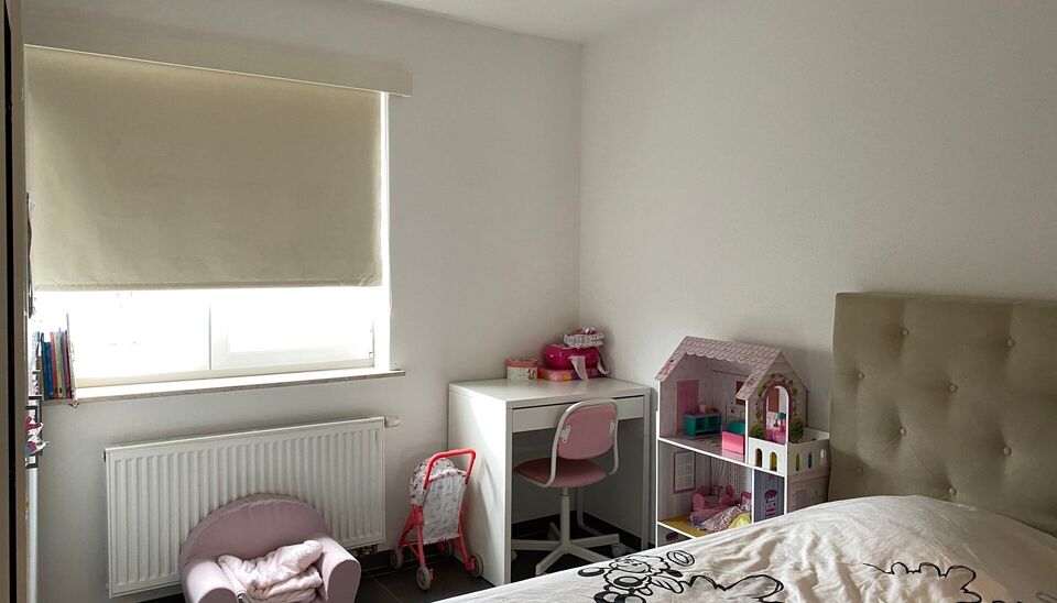 Duplex te huur in Zoersel