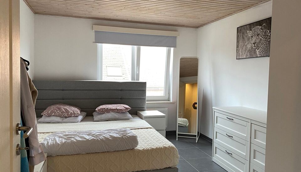 Duplex te huur in Zoersel