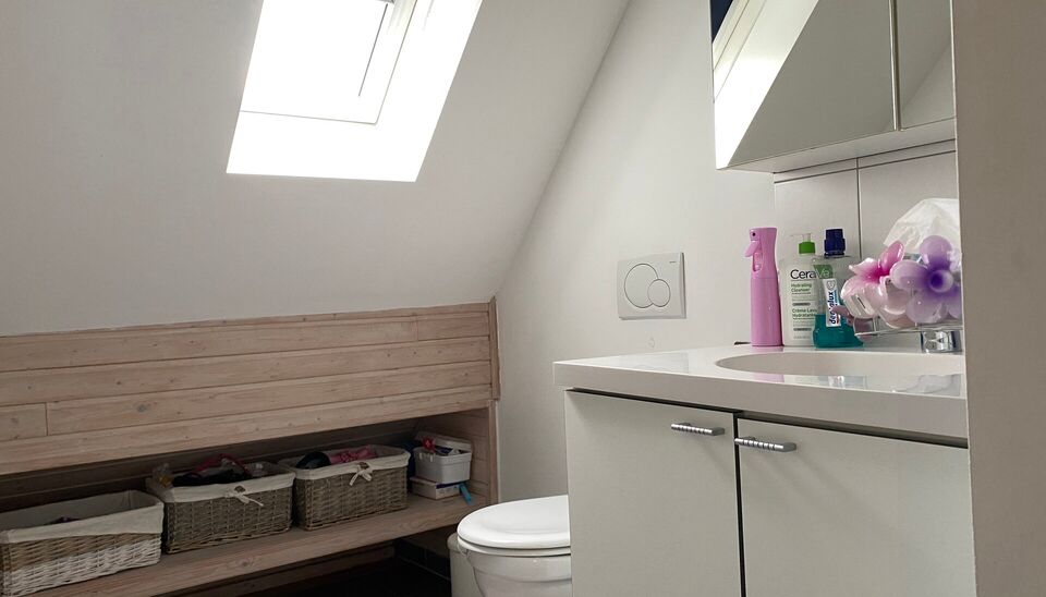 Duplex te huur in Zoersel