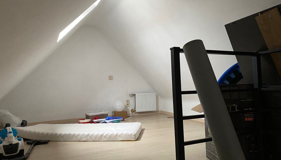 Duplex te huur in Zoersel