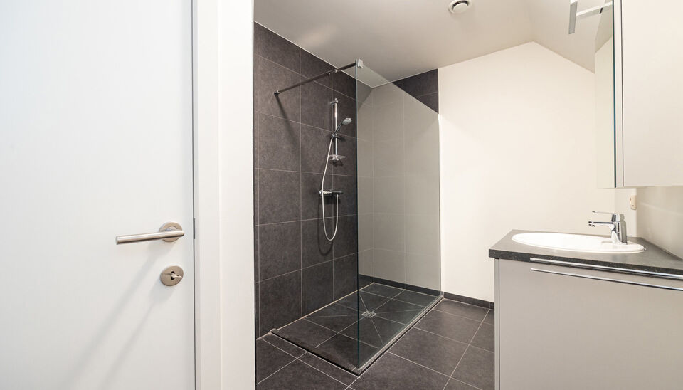 Duplex te koop in Weelde