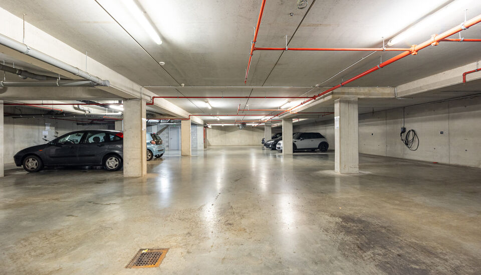 Duplex te koop in Weelde