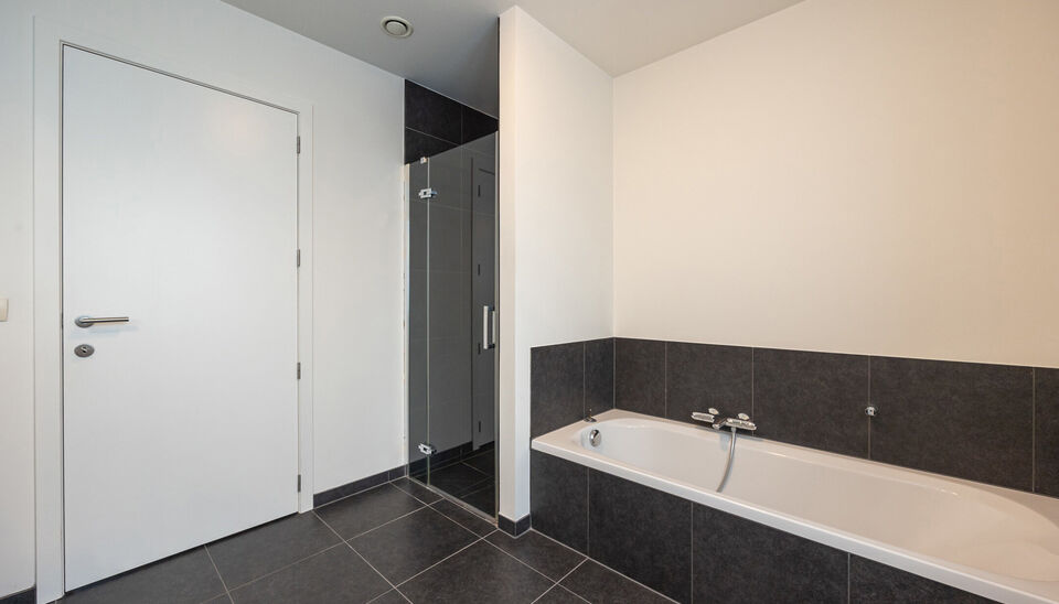 Duplex te koop in Weelde