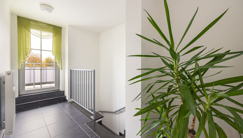 Duplex te koop in Weelde