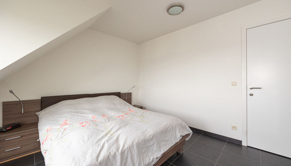 Duplex te koop in Weelde