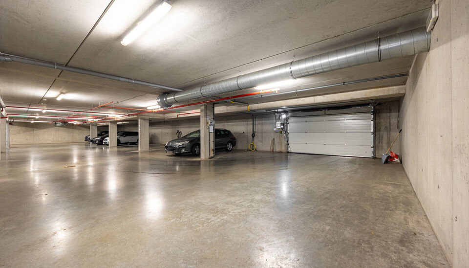 Duplex te koop in Weelde