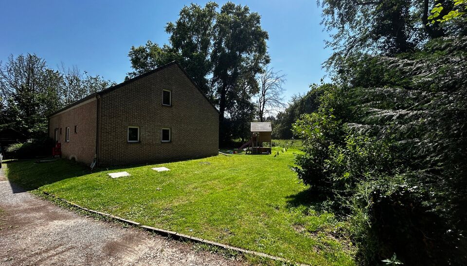 Eengezinswoning te huur in Zandhoven Massenhoven