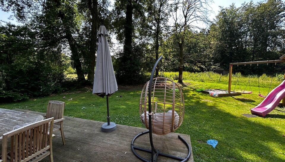 Eengezinswoning te huur in Zandhoven Massenhoven