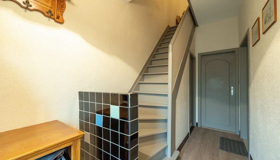 Eengezinswoning te koop in Antwerpen Ekeren