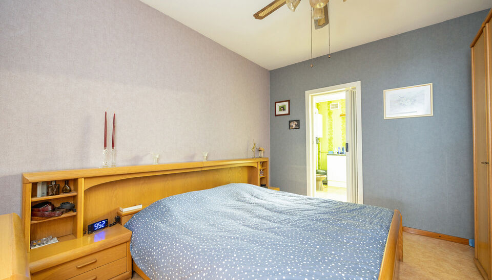 Eengezinswoning te koop in Antwerpen Ekeren