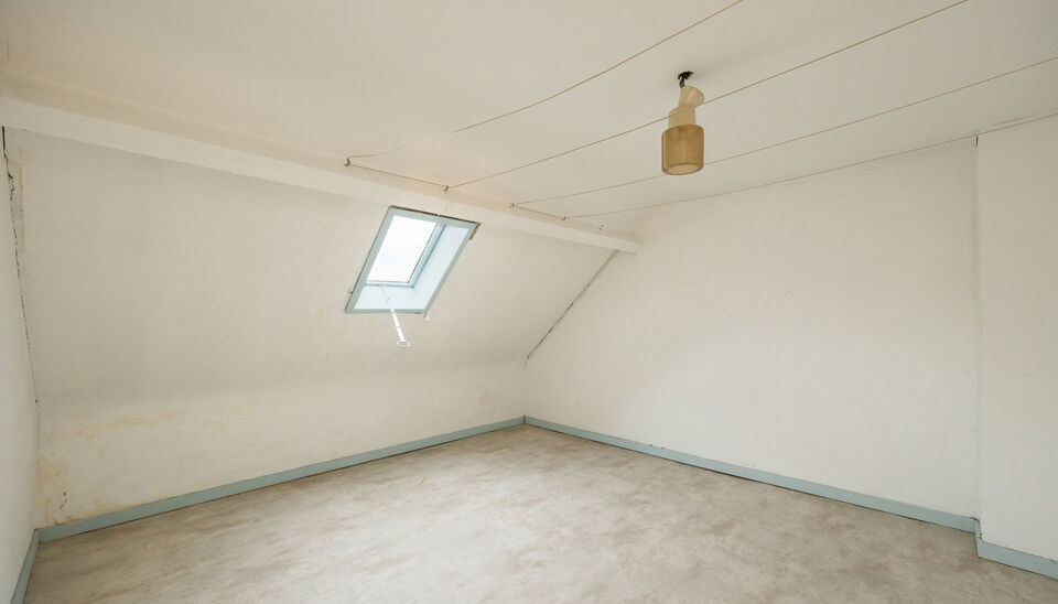 Eengezinswoning te koop in Antwerpen Ekeren