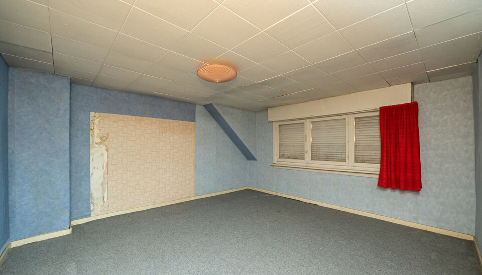 Eengezinswoning te koop in Antwerpen Ekeren