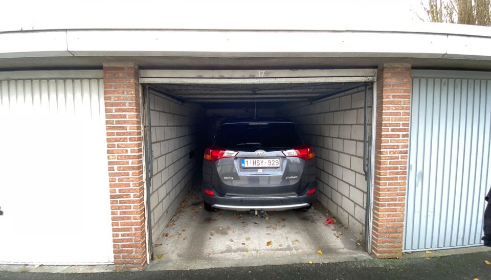 Eengezinswoning te koop in Antwerpen Ekeren