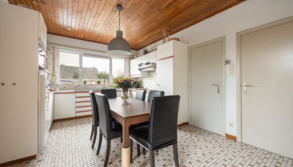 Eengezinswoning te koop in Arendonk