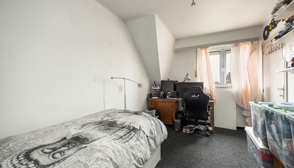 Eengezinswoning te koop in Arendonk