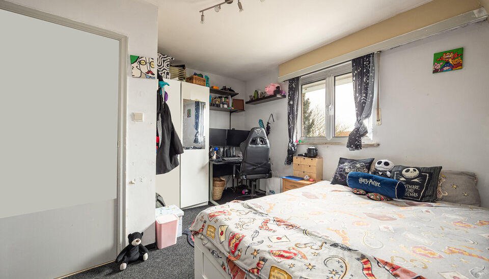 Eengezinswoning te koop in Arendonk