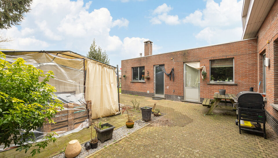 Eengezinswoning te koop in Arendonk