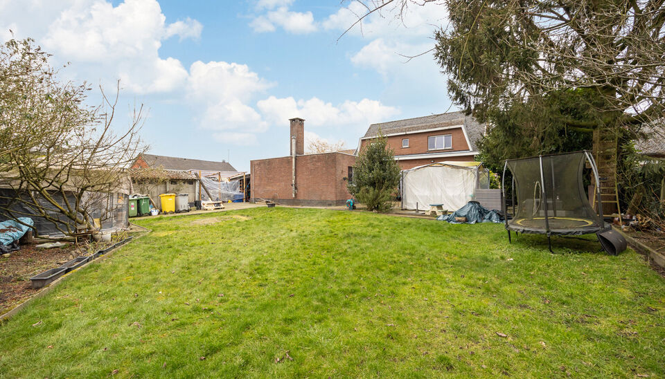 Eengezinswoning te koop in Arendonk