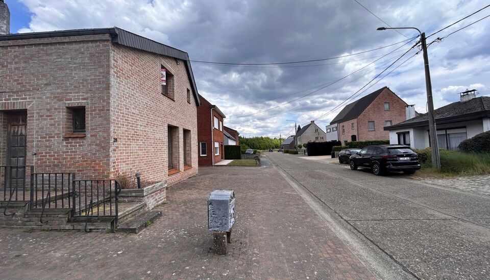 Eengezinswoning te koop in Oevel