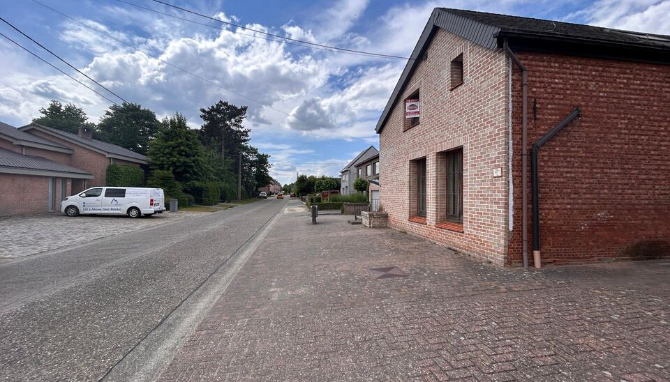 Eengezinswoning te koop in Oevel