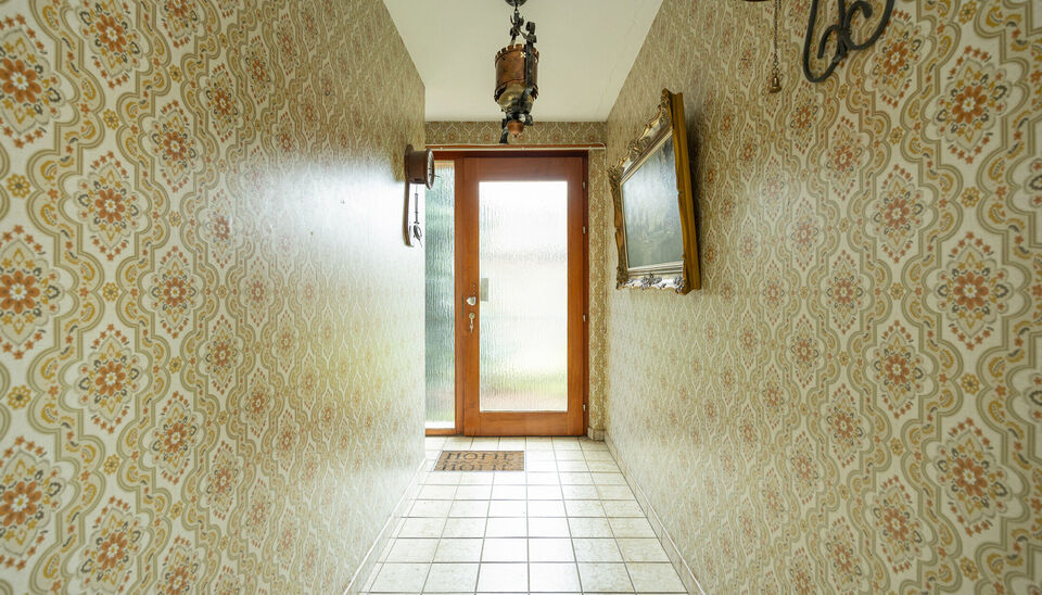 Eengezinswoning te koop in Poppel